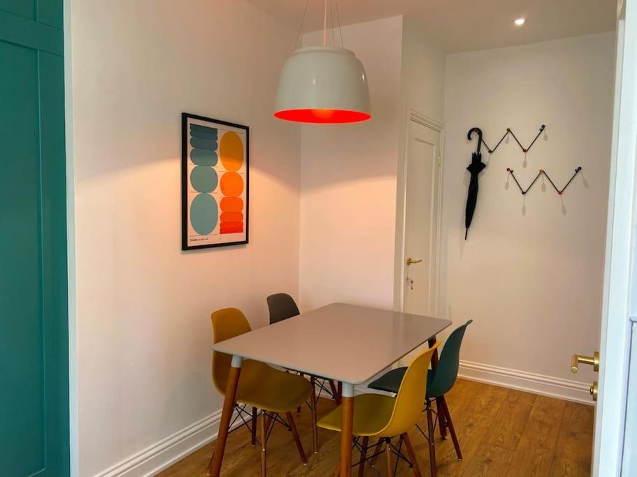 No.1 Clement House Appartamento *