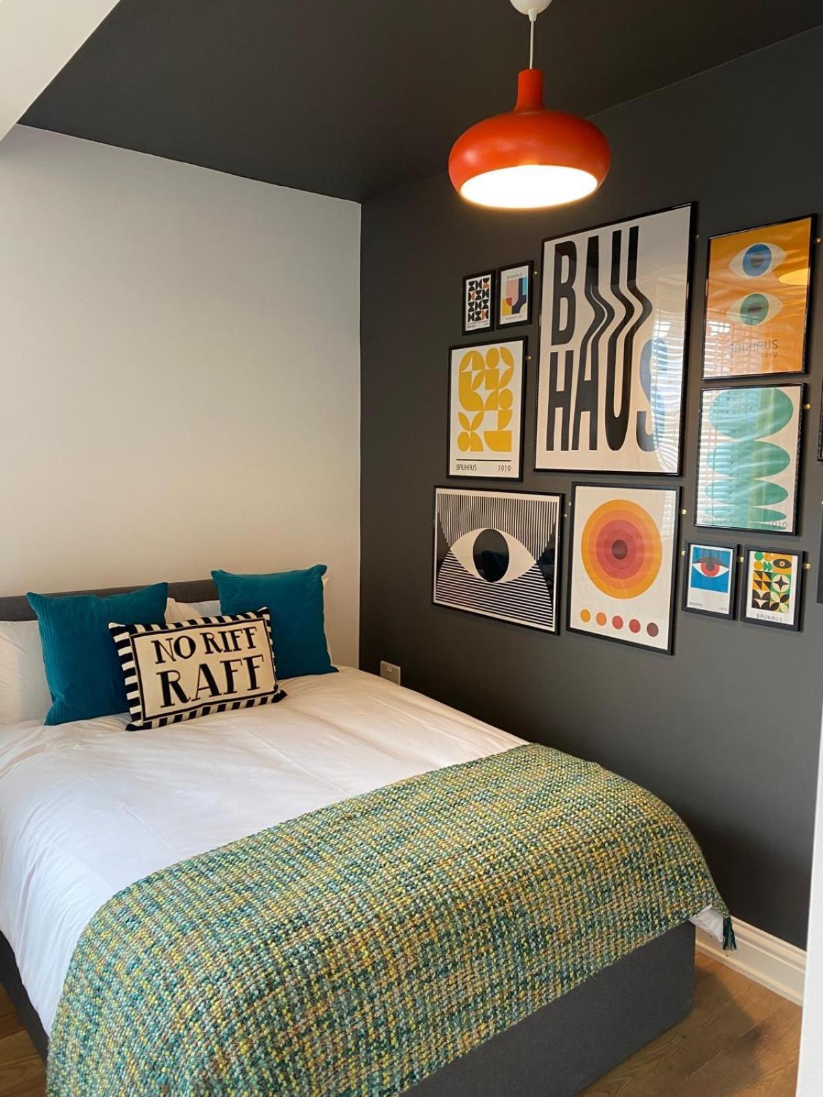 No.1 Clement House Apartment