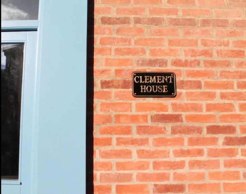No.1 Clement House