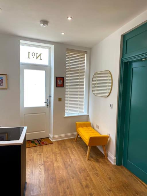 No.1 Clement House Apartment York